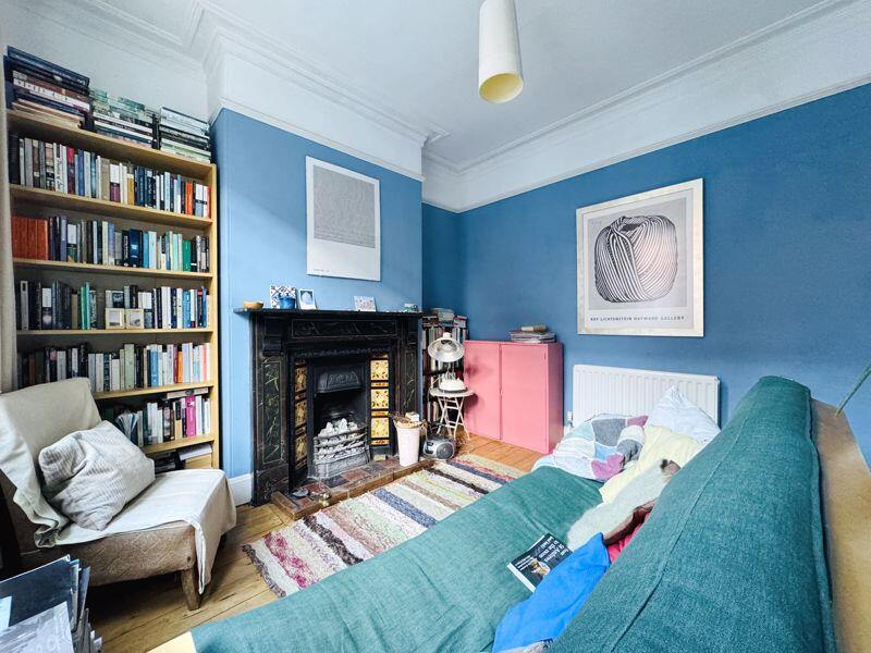 House in York, Clementhorpe, Fishergate - View 5