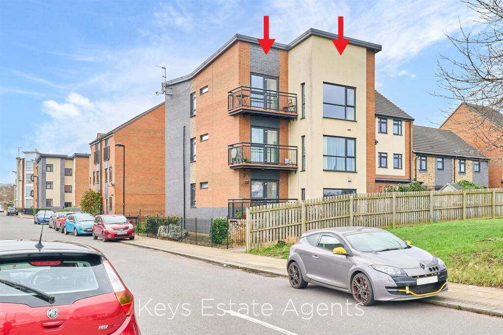 Main image of property: Paris Court, Hanley, Stoke-On-Trent