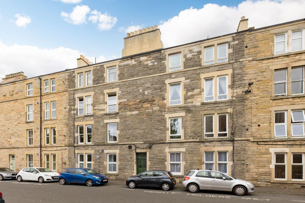 Main image of property: 1F3, 7 Elliot Street, Easter Road, EH7 5LX