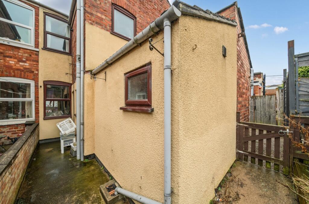 Stamford Street, Grantham, Lincolnshire, NG31 photo 4
