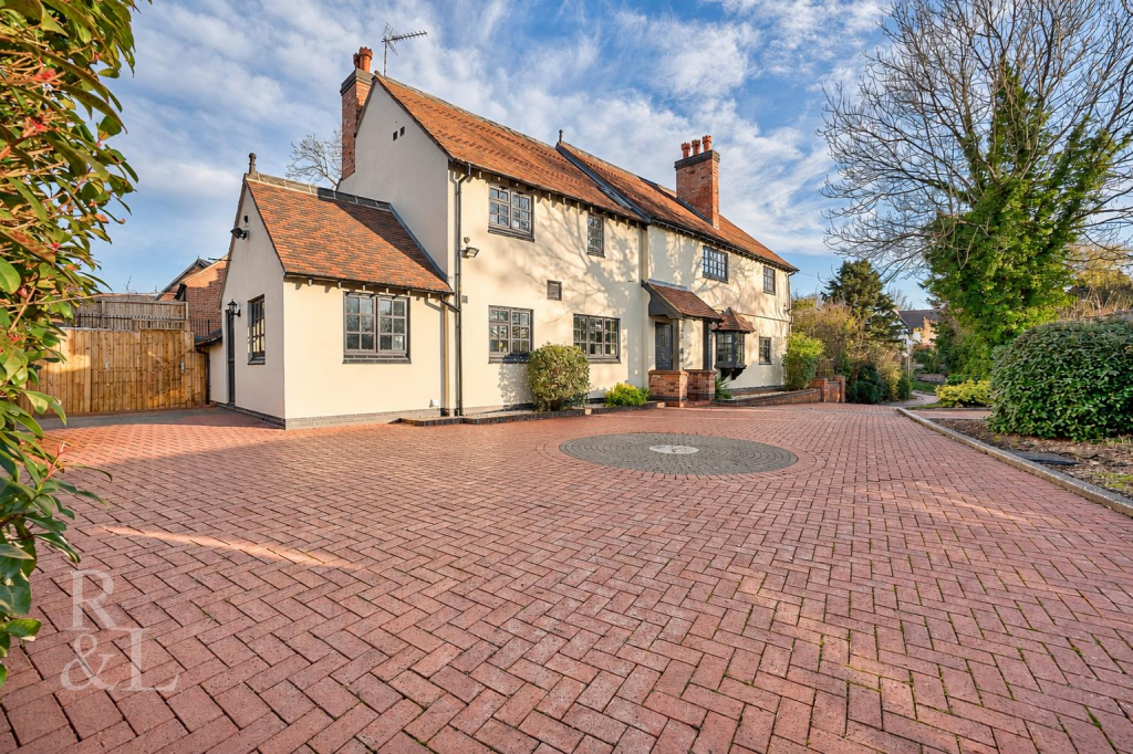 Main image of property: Mill Street, Packington, Ashby-De-La-Zouch