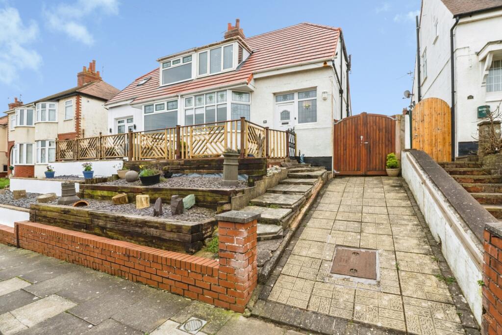 Main image of property: Montpelier Avenue, Blackpool, Lancashire, FY2