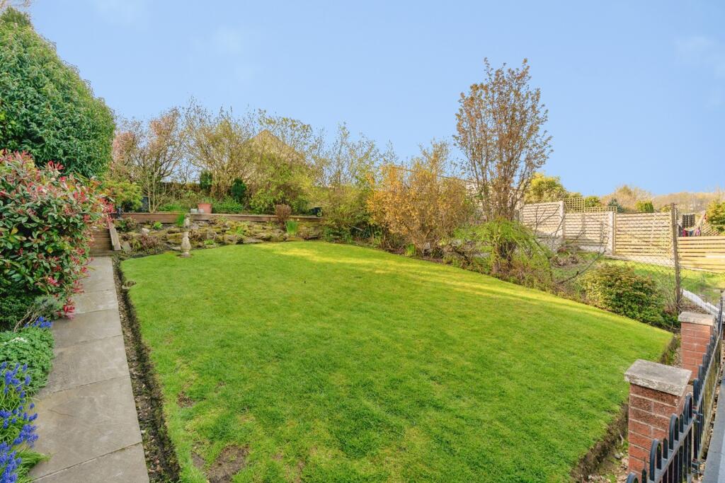 Additional image 16 of Crow Wood Avenue, Burnley, Lancashire, BB12