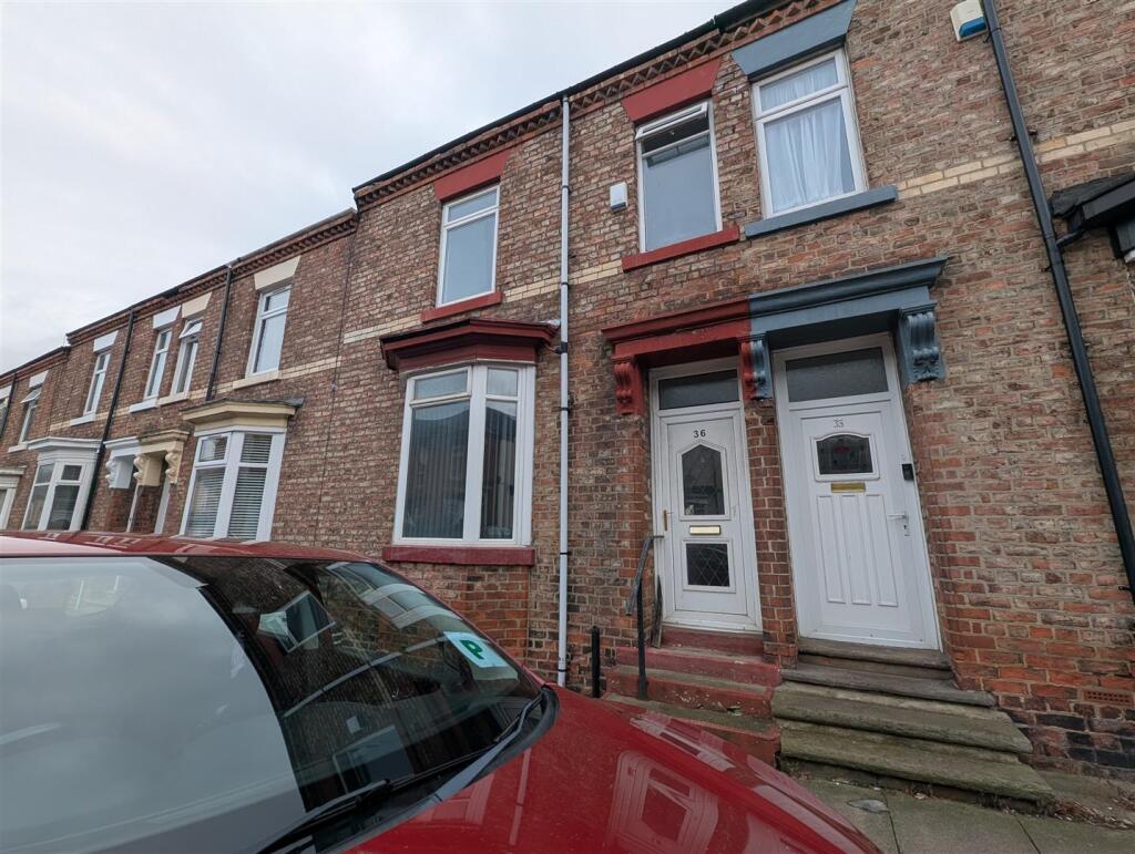 House in Darlington