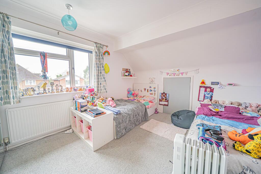 Additional image 17 of Hanbury Road, Dorridge, B93