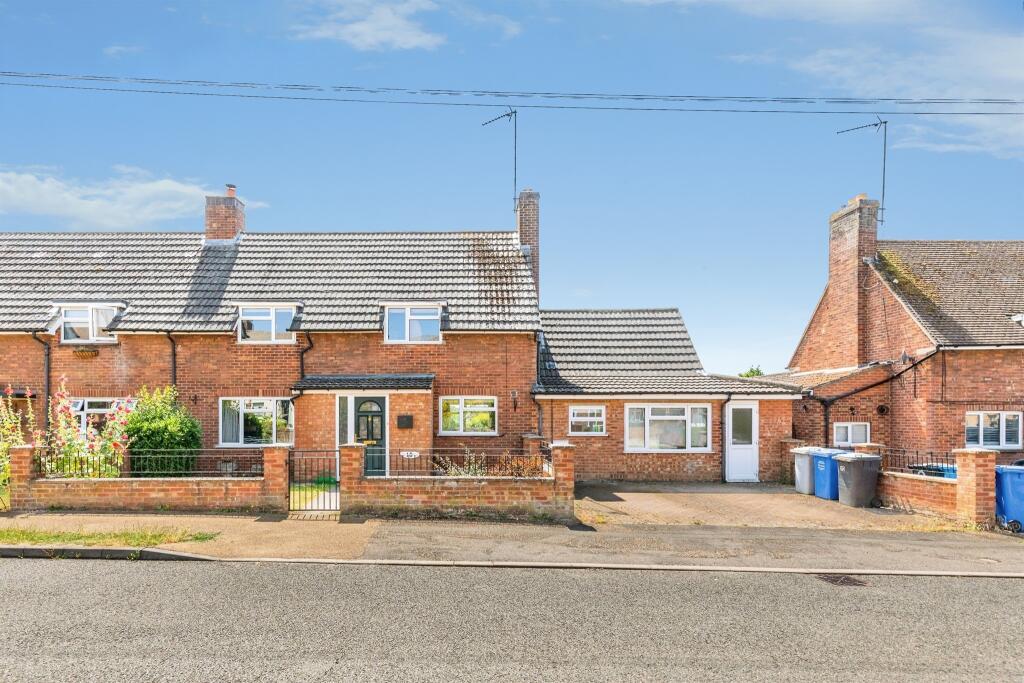 Main image of property: The Woodlands, Geddington, Kettering