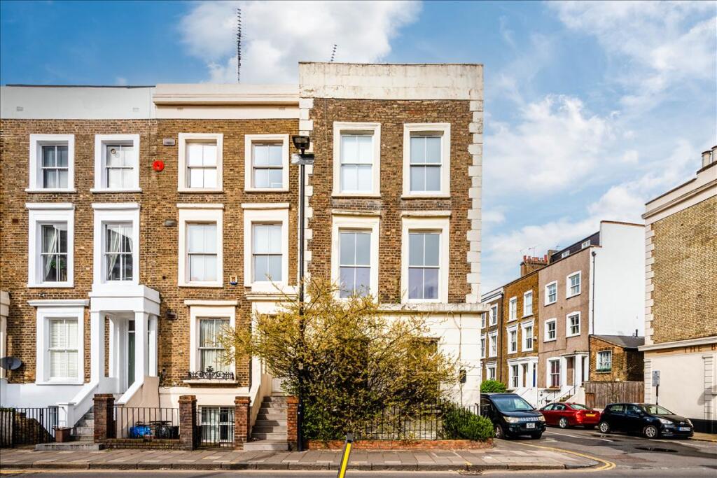 Main image of property: St. Paul's Road, Canonbury, N1