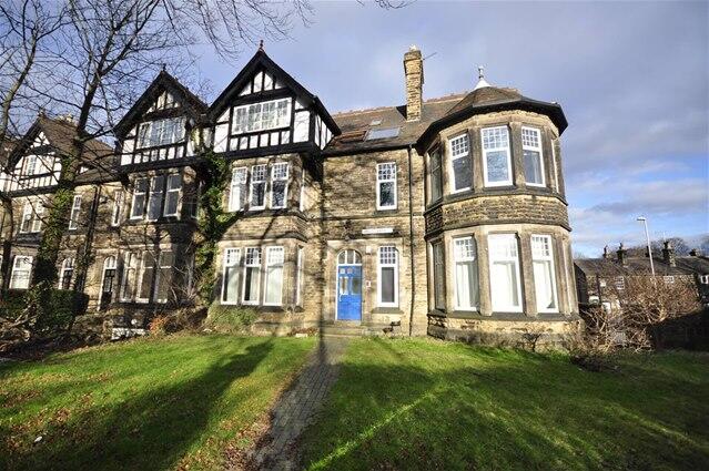 Main image of property: 1A HollyBank, LS6 4DJ