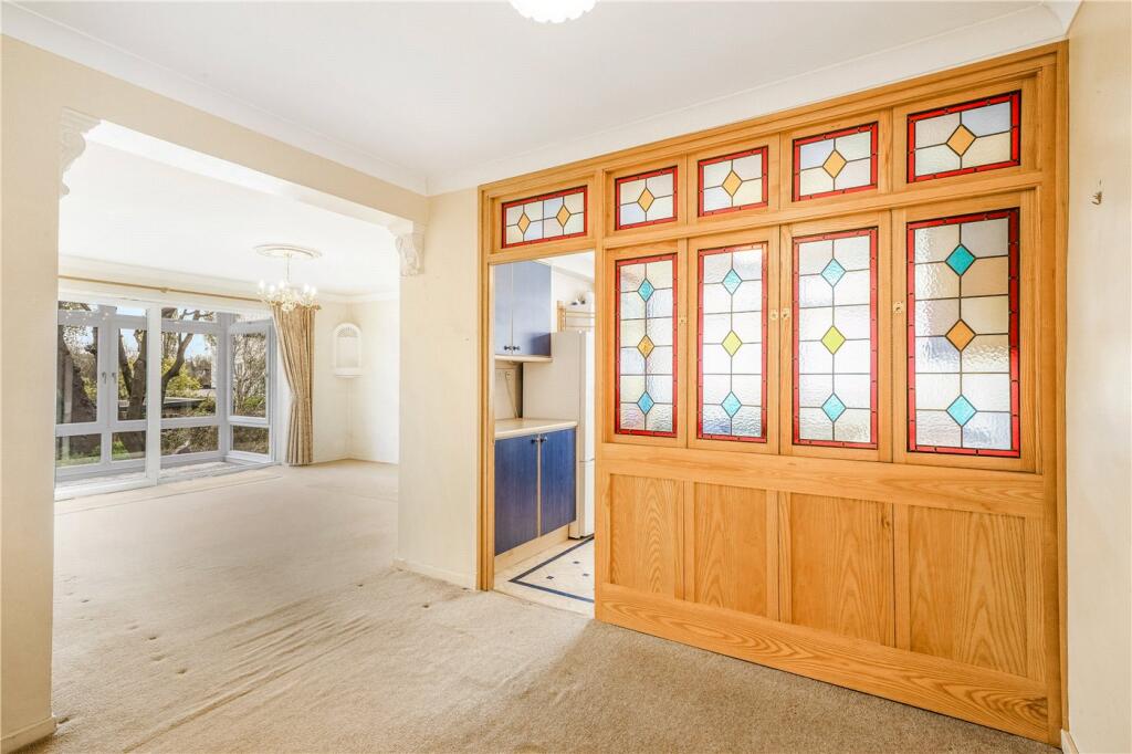 Apartment in London, Shepherd's Hill, Crouch End - View 5