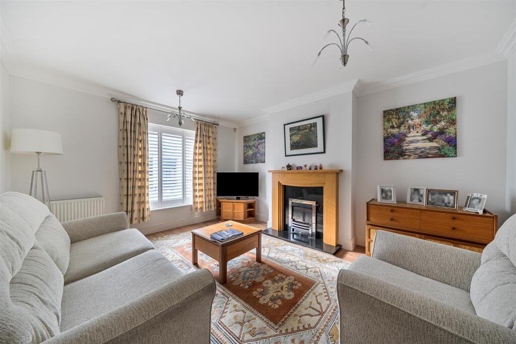 House in Dorchester, Poundbury - View 3