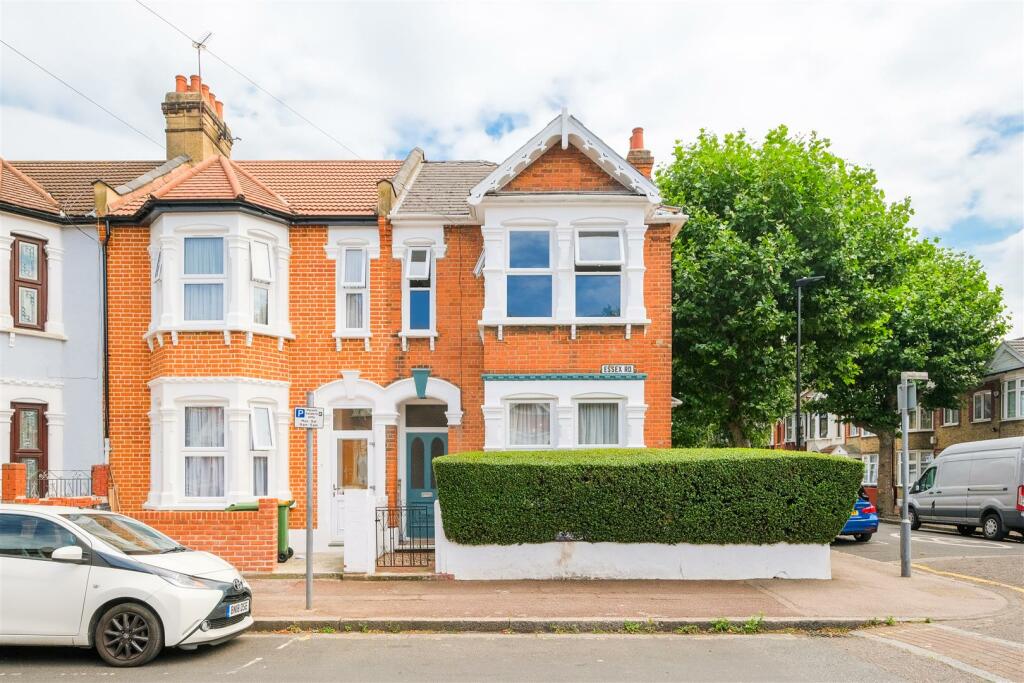 Main image of property: Essex Road, Manor Park