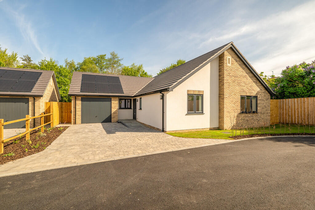 Shooters Close, Caistor, Market Rasen photo 3