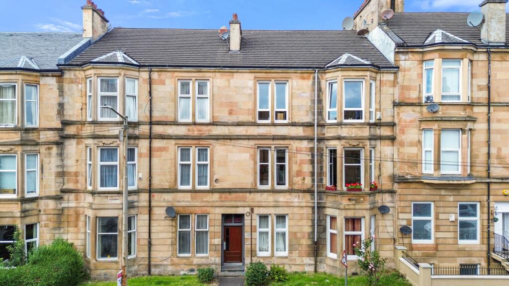 Main image of property: Forth Street, Glasgow