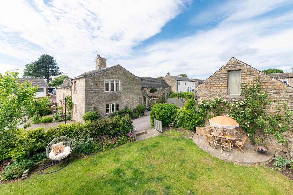 Park View Farm, Botany Lane, Lepton, HD8 photo 4