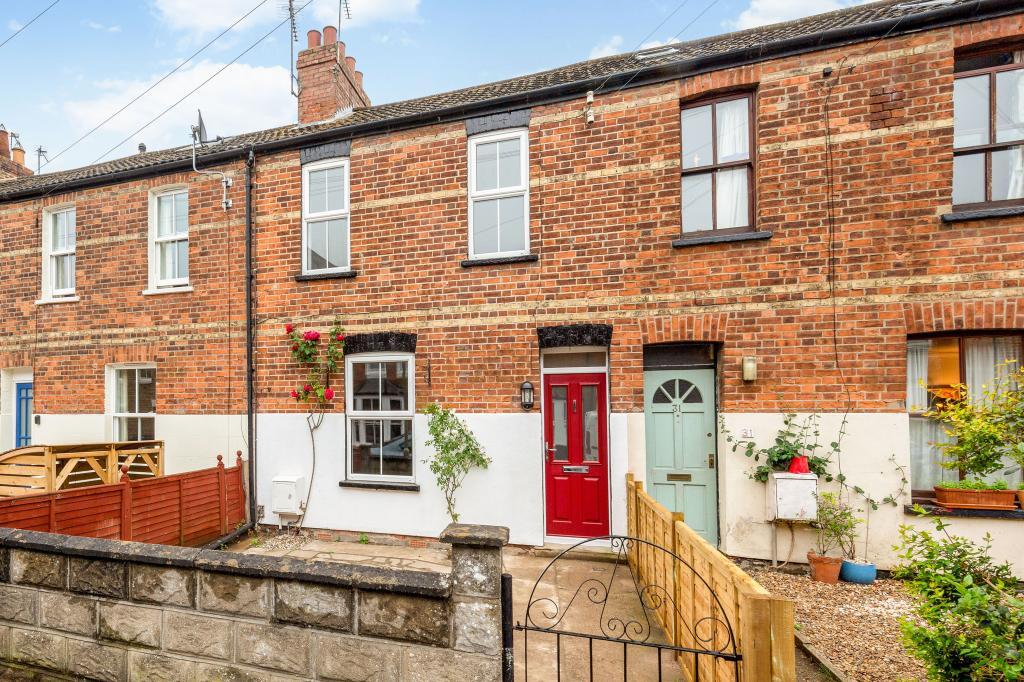 Main image of property: Mill Street, OXFORD, OX2 0AJ