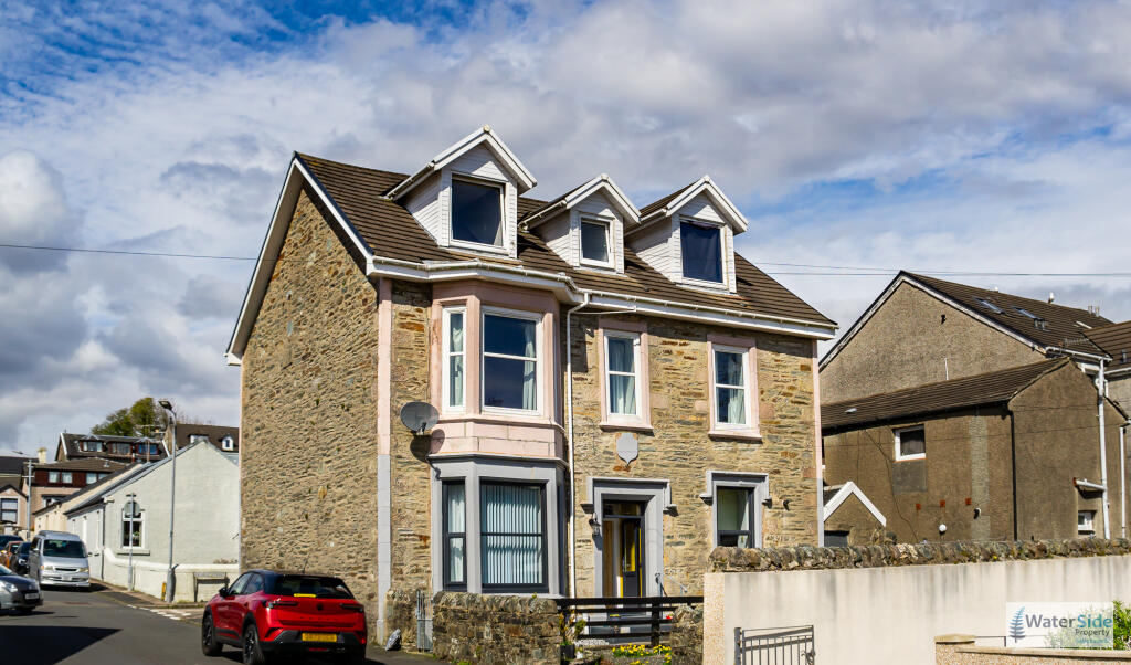 Main image of property: George Street, Dunoon, Argyll and Bute, PA23