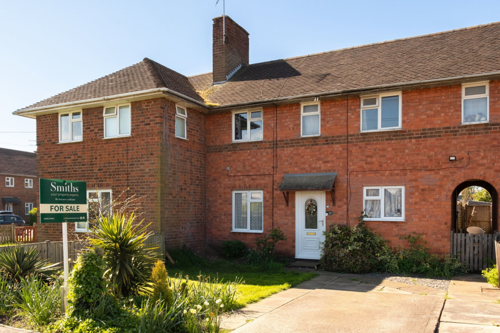 Main image of property: Farnham Road, Loughborough