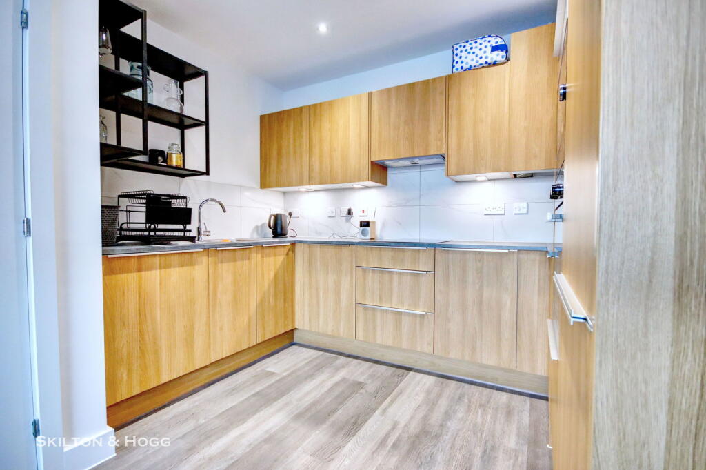 Main image of property: Wren Way, Daventry, NN11 2AL