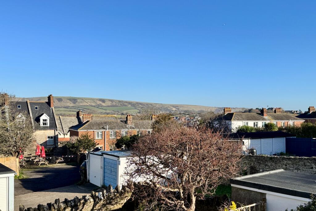 House in Swanage, Dorset - View 2