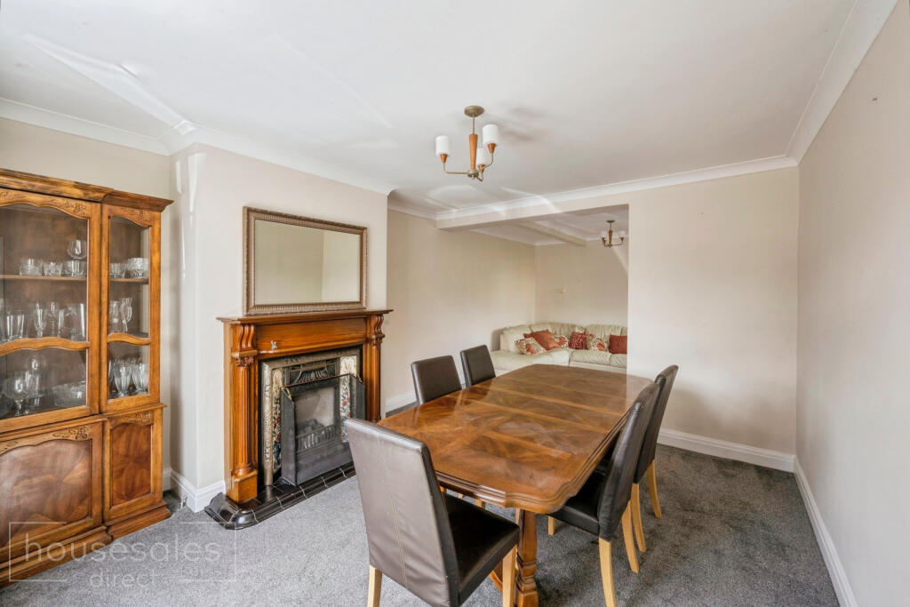 Low Cross Street Crowle, Scunthorpe, DN17 photo 5