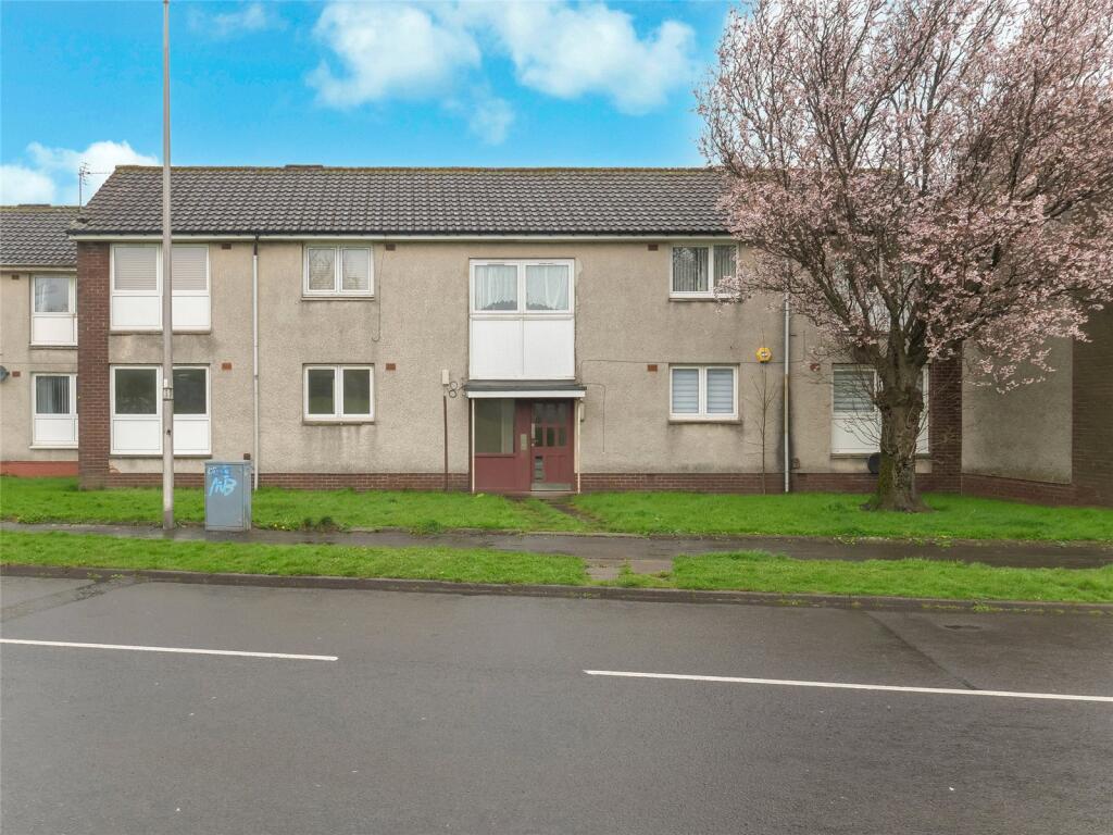 Main image of property: Cockels Loan, RENFREW, Renfrewshire, PA4