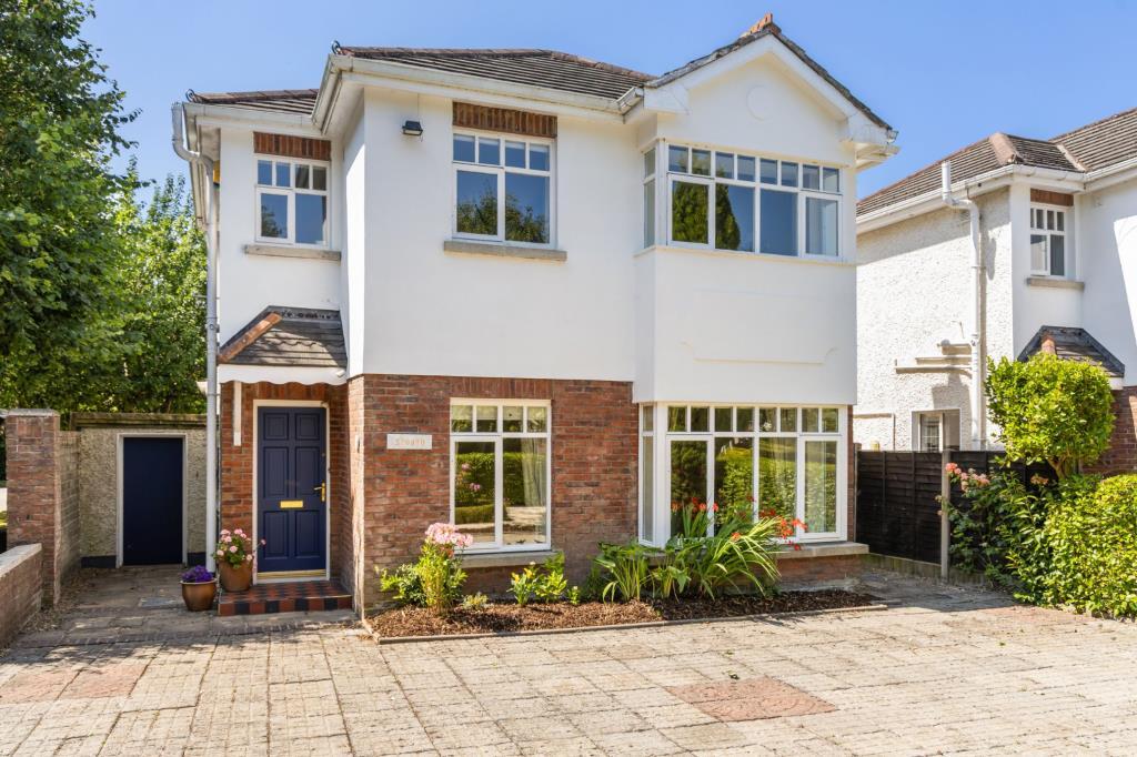 Main image of property: 9 Woodlands, Greystones, Co. Wicklow, A63 CD59