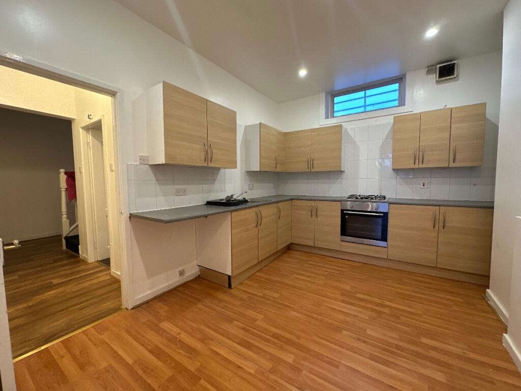 Main image of property: Stretford Road, Old Trafford, Manchester