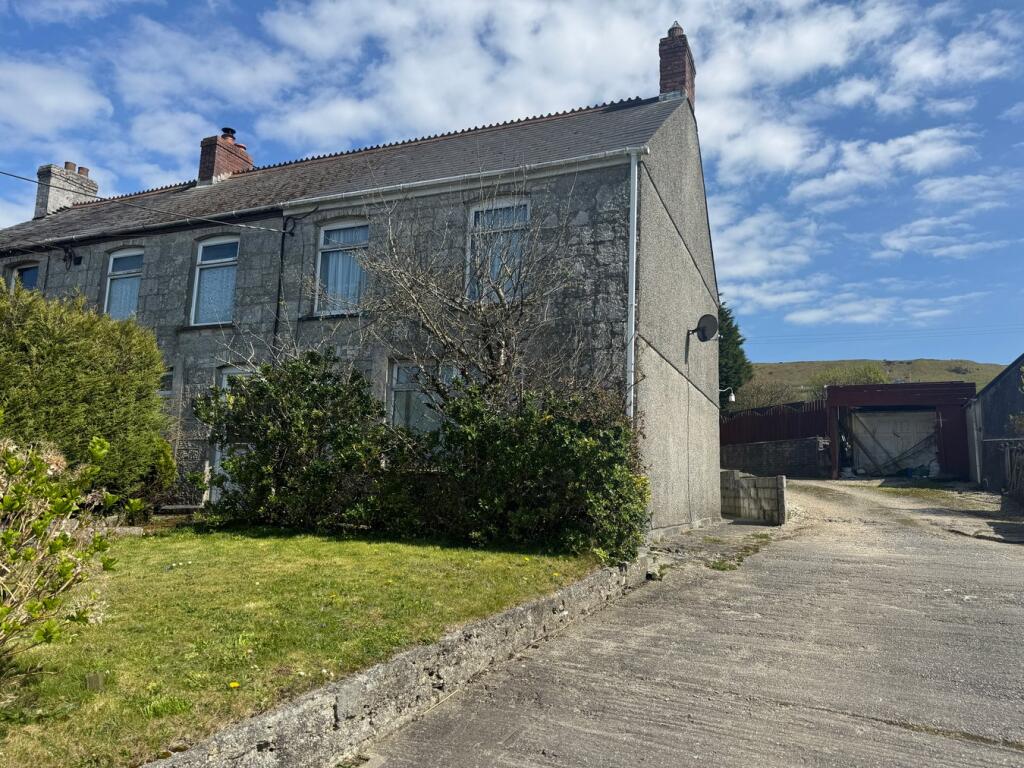 Main image of property: Carpalla, Foxhole, St Austell, PL26