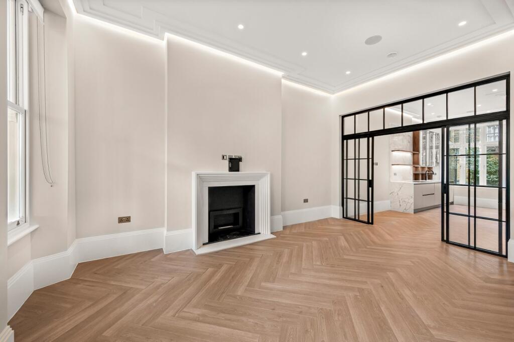Main image of property: Ovington Square,
Knightsbridge, SW3