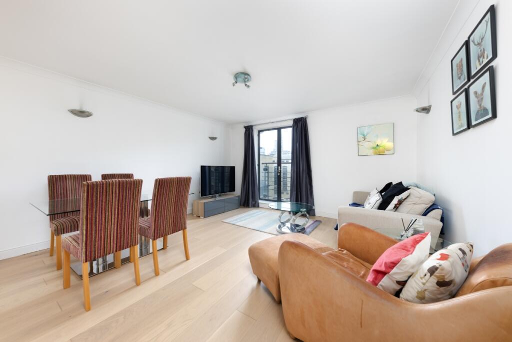Main image of property: Curlew Street London SE1