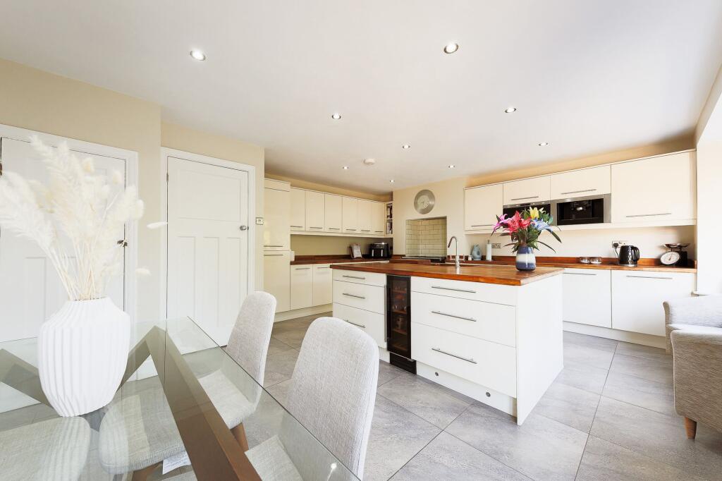 House in Newcastle upon Tyne, Killingworth - View 5