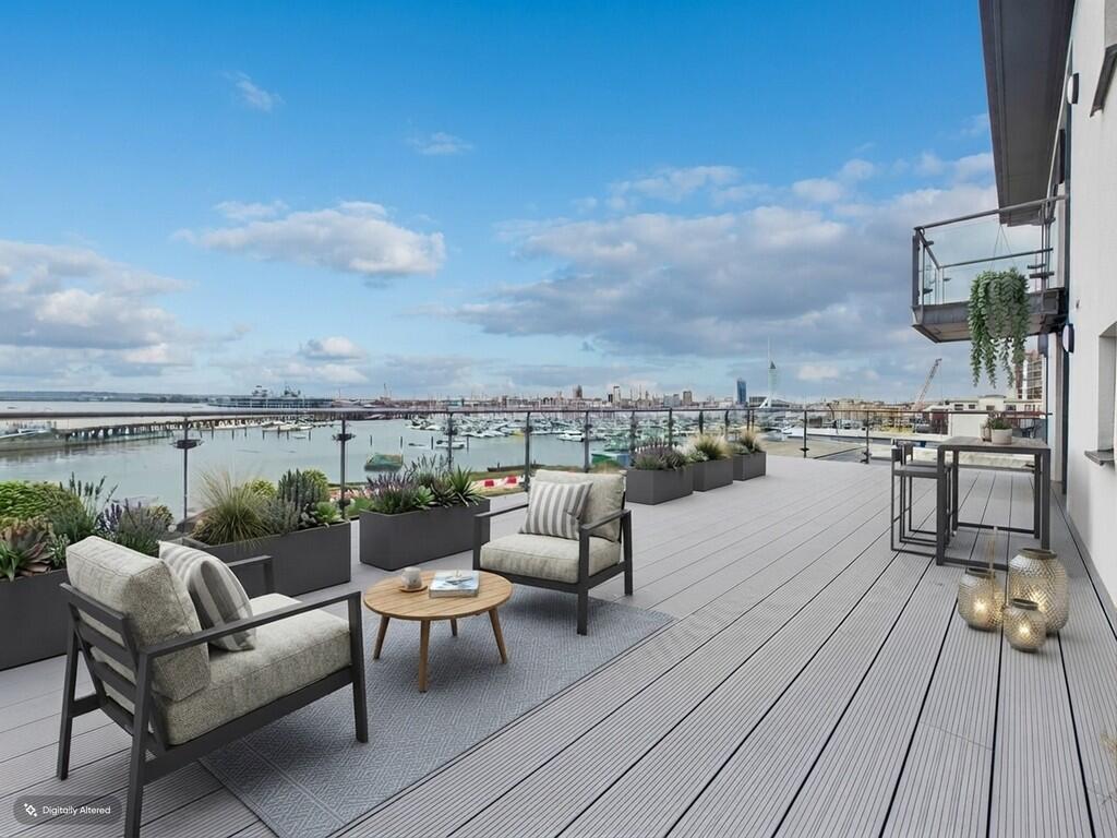 Main image of property: Jacana Court, Gosport, Hampshire