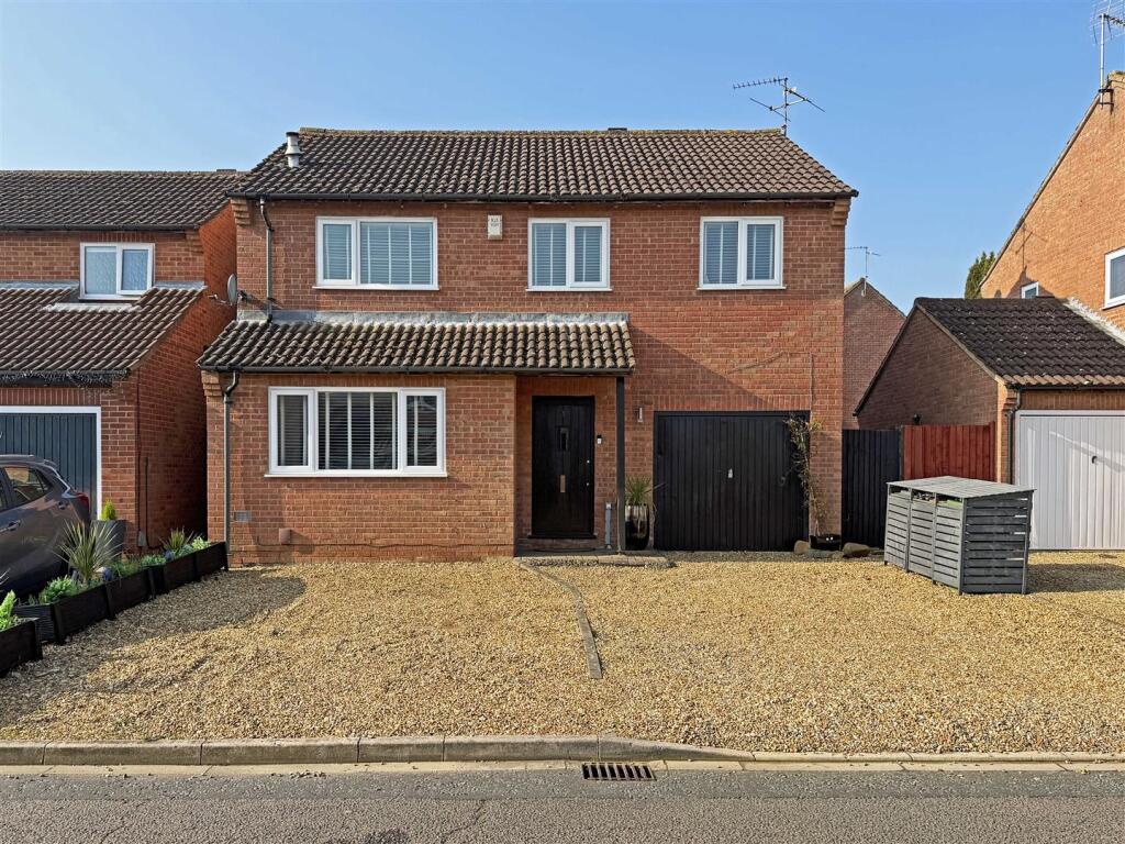 Main image of property: Livermore Green, Peterborough