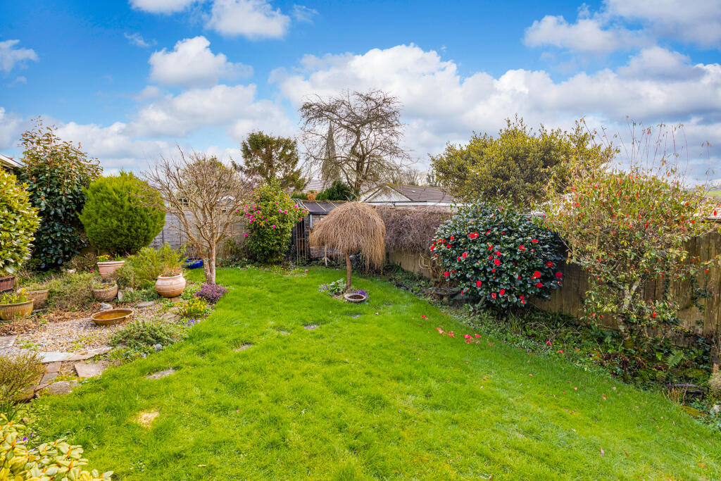 Benedict Way, Modbury, Ivybridge, Devon photo 2