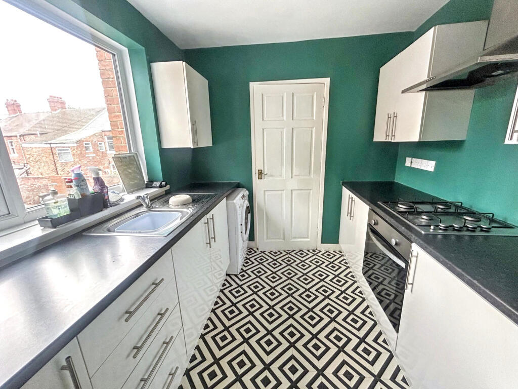Apartment in North Tyneside, Monkseaton - View 4