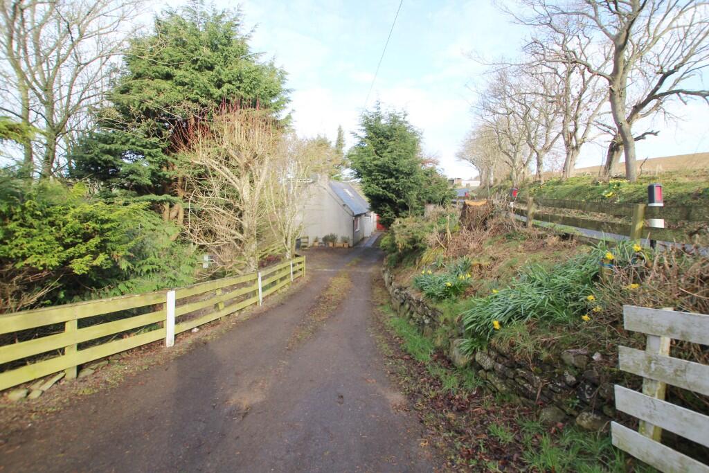 Main image of property: Stonieley Cottage, Alvah, Banff, AB45 3UB