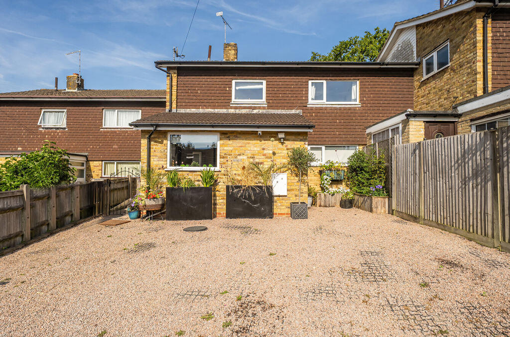 Main image of property: Barretts Road, Hawkhurst