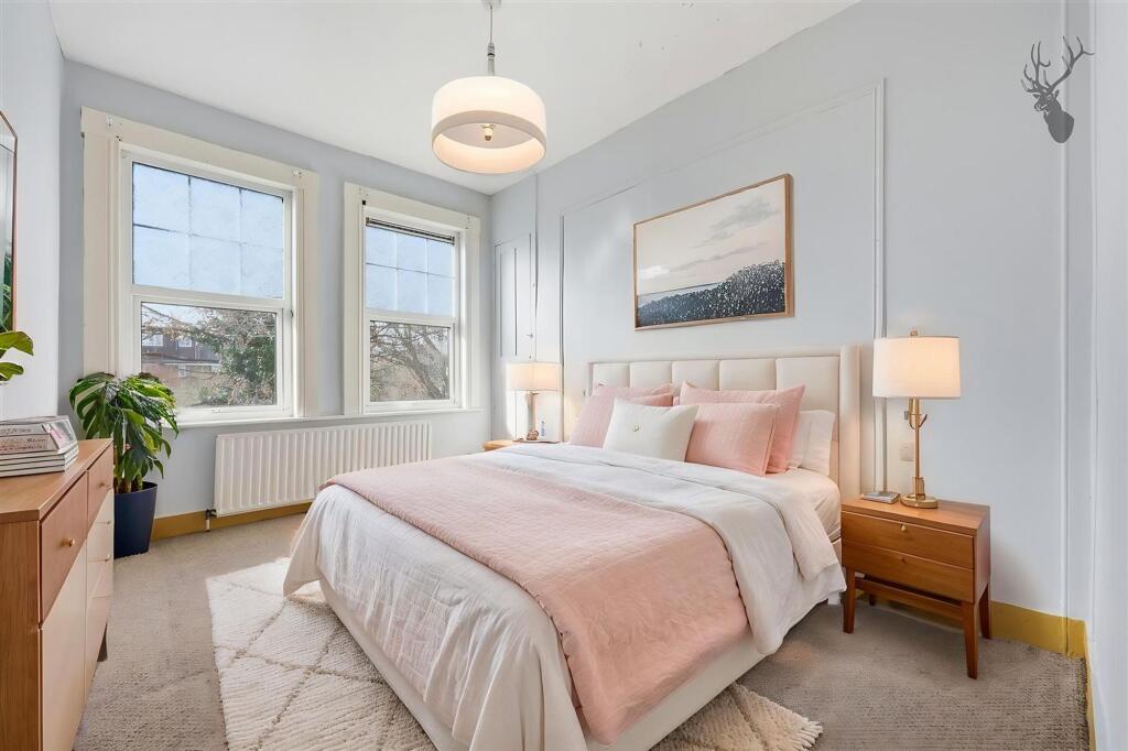 Chingford Road, London, E17 - View 6
