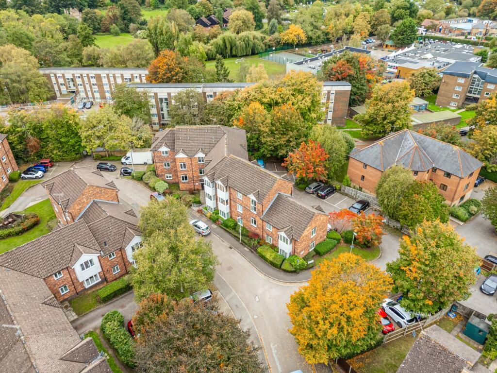 Main image of property: Millers Rise, St. Albans