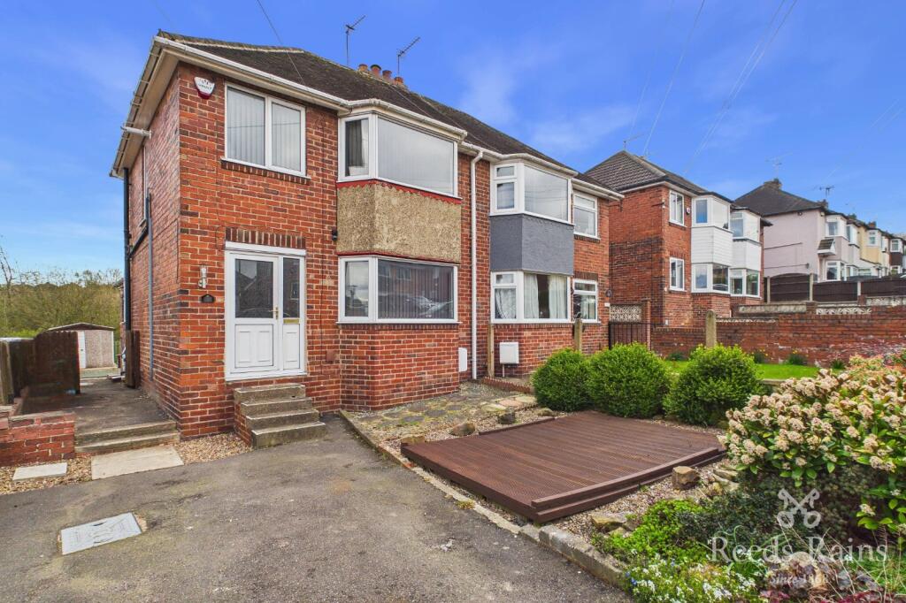 Main image of property: Youlgreave Drive, Sheffield, S12