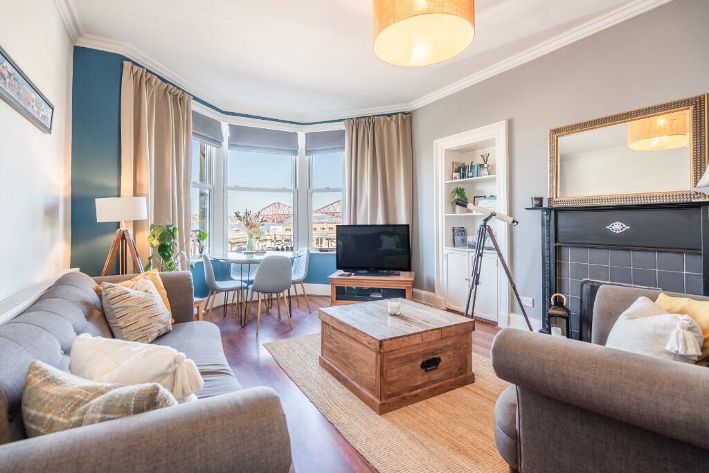 8 Villa Road, South Queensferry, Edinburgh, EH30 9RF - View 3