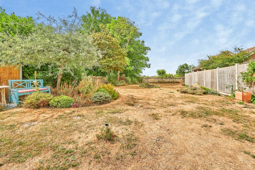 House in Uttlesford, Great Sampford - View 5