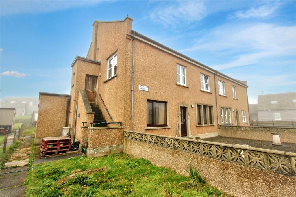 Main image of property: 2 Pentland Skerries, Shore Station, Back Road