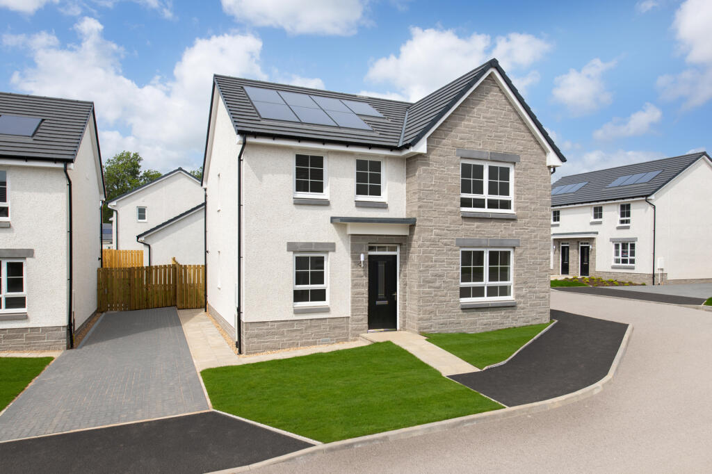 Main image of property: Strathaven Road, Hamilton,
South Lanarkshire,
ML3 7UX