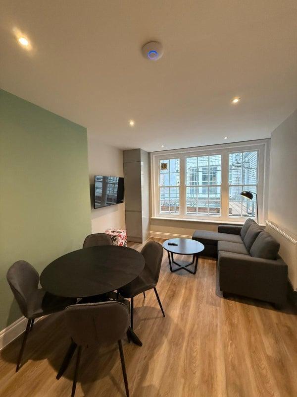 Main image of property: Small Street, Bristol