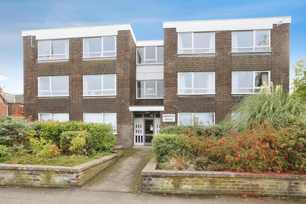 Main image of property: St. Andrews Road, Heaton Moor, Stockport, SK4