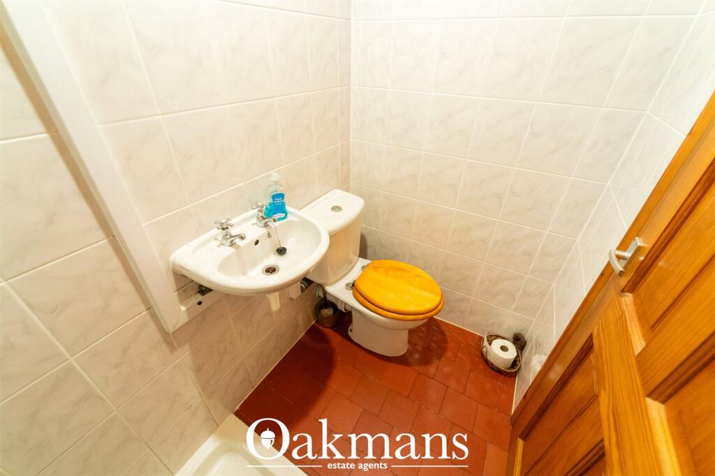 Additional image 31 of Frankley Green, Birmingham, Worcestershire, B32