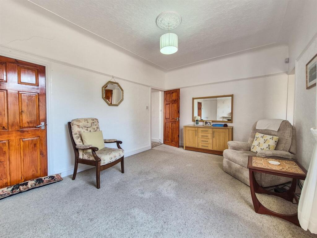 Norman Street, Birkenhead - View 6