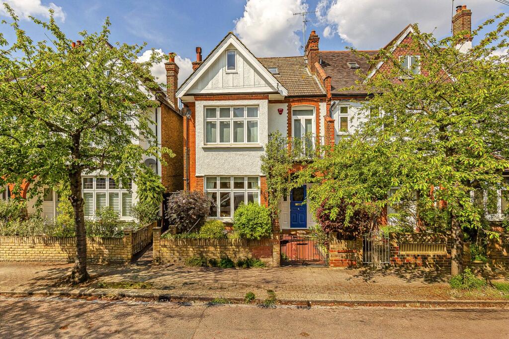Main image of property: Langside Avenue, Putney, London, SW15