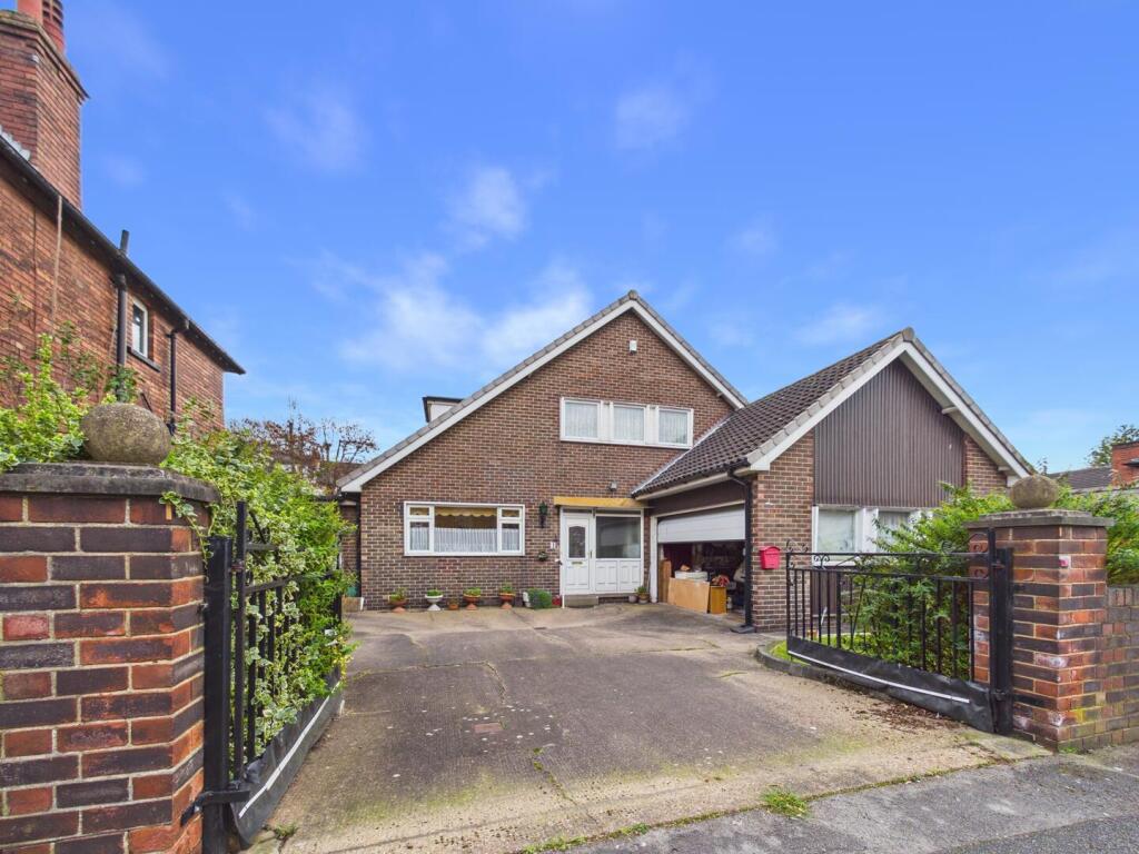 Main image of property: Belgrave Mount, Wakefield